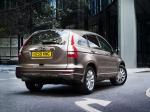Honda CR-V RE 2009 года (UK)